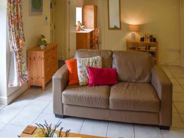 Countryside Apartment Card image