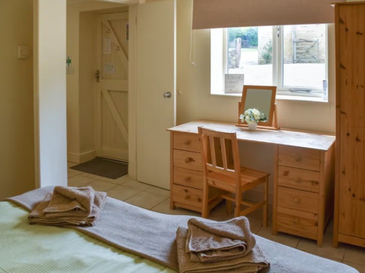 Countryside Apartment Card image