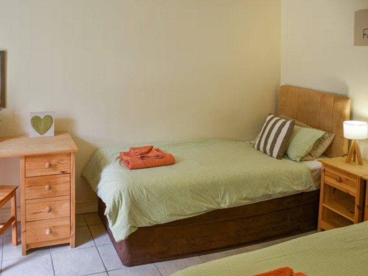 Countryside Apartment Card image