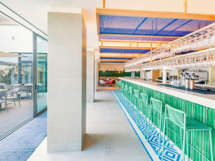 Adults Only Accessible Hotel Card image