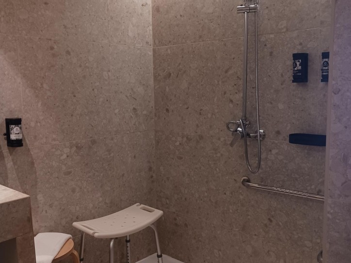 Adults Only Accessible Hotel Card image