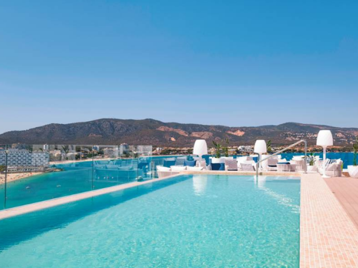 Adults Only Accessible Hotel Card image