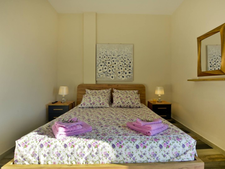 Sea View Villa Card image