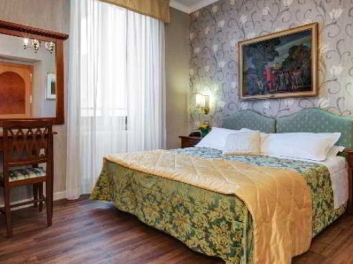 Accessible Hotel Card image