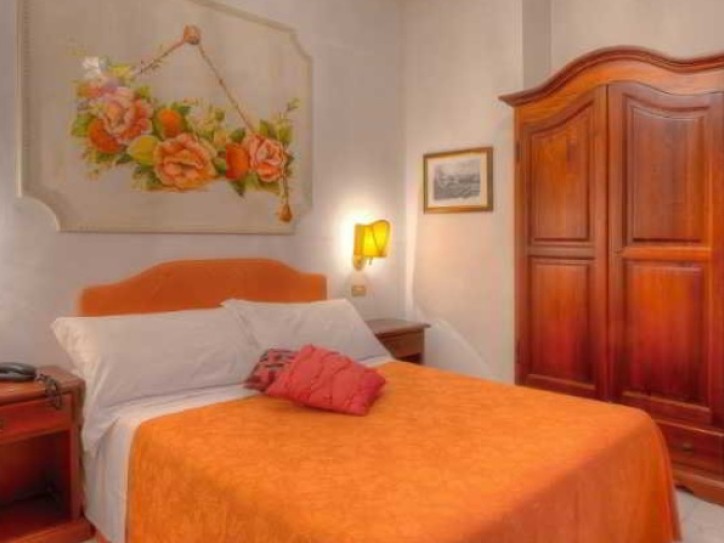 Accessible Hotel Card image