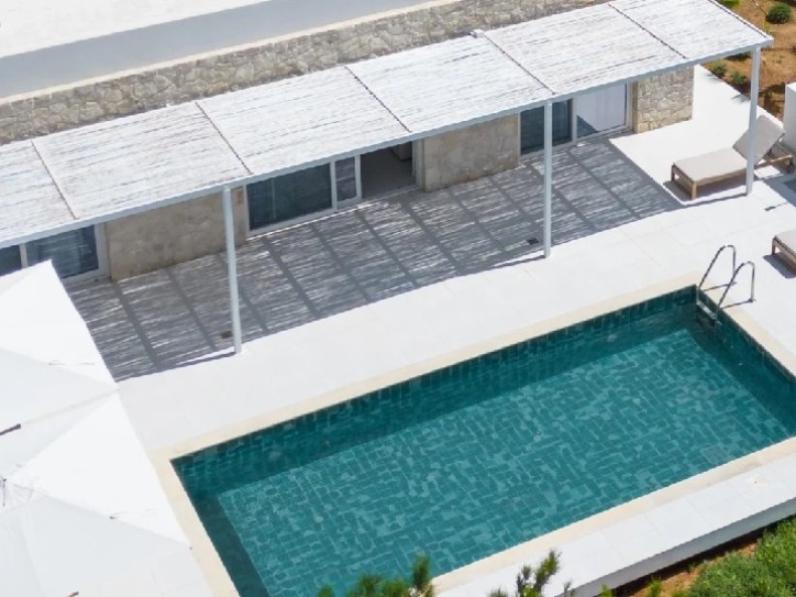 Accessible Villa Card image