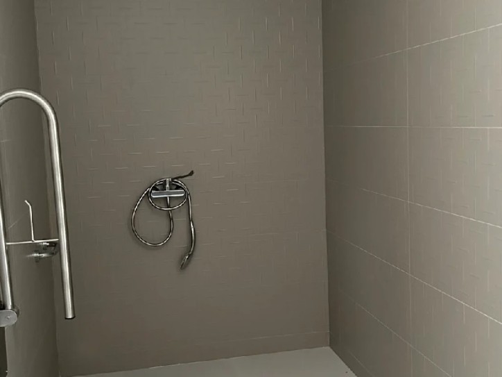Accessible Villa Card image