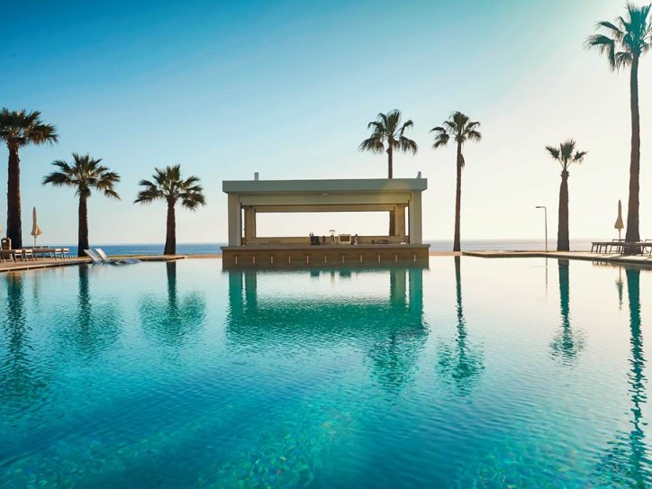 Accesible Adults Only Hotel Card image
