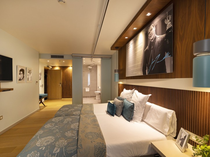 Accessible Hotel Card image
