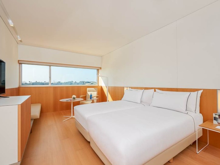 Accessible Palma Bay Hotel Card image