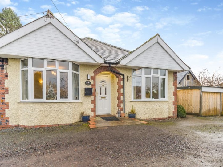 Accessible Bungalow Card image
