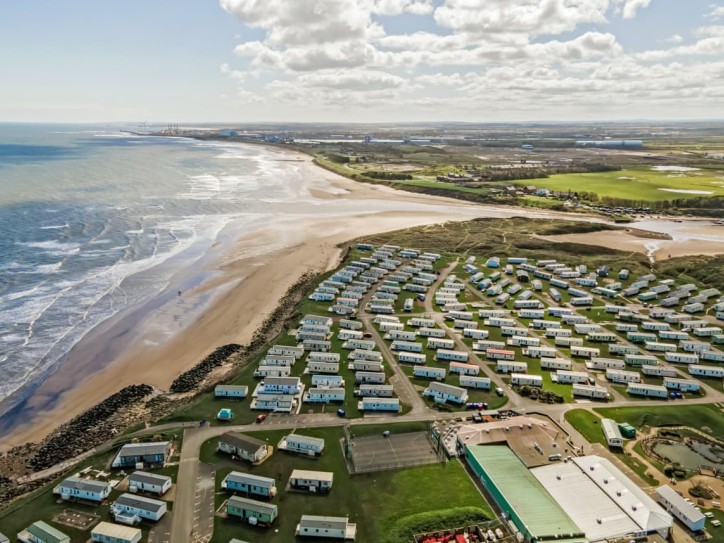 Accessible Caravan Card image