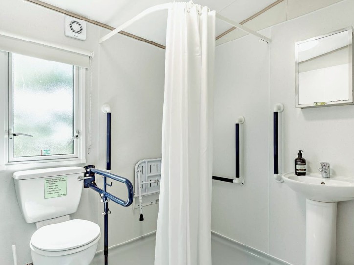 Accessible Caravan Card image
