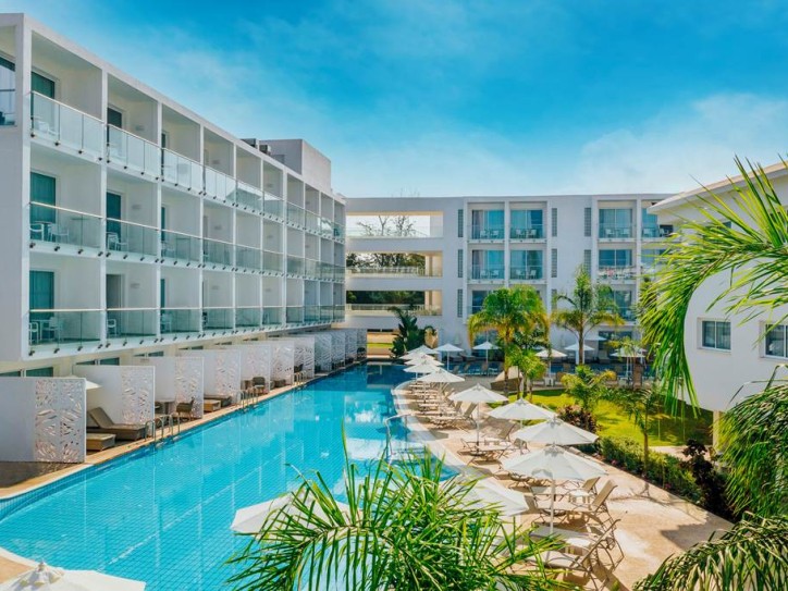 Accessible Resort and Spa Card image