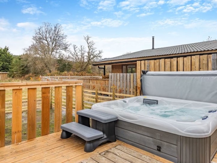 Accessibe Lodge Card image