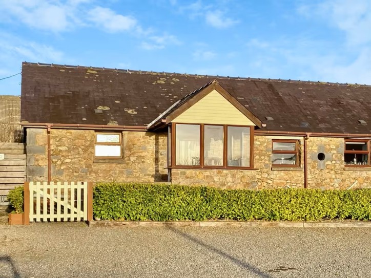 Accessible cottage Card image