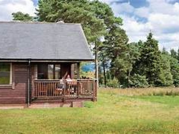 Accessible Holiday Lodges Card image