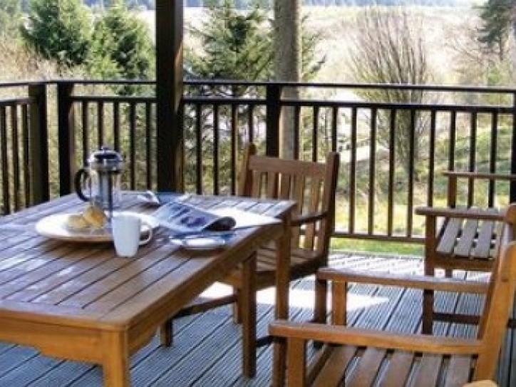 Accessible Holiday Lodges Card image