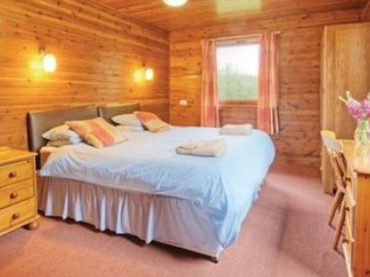 Accessible Holiday Lodges Card image