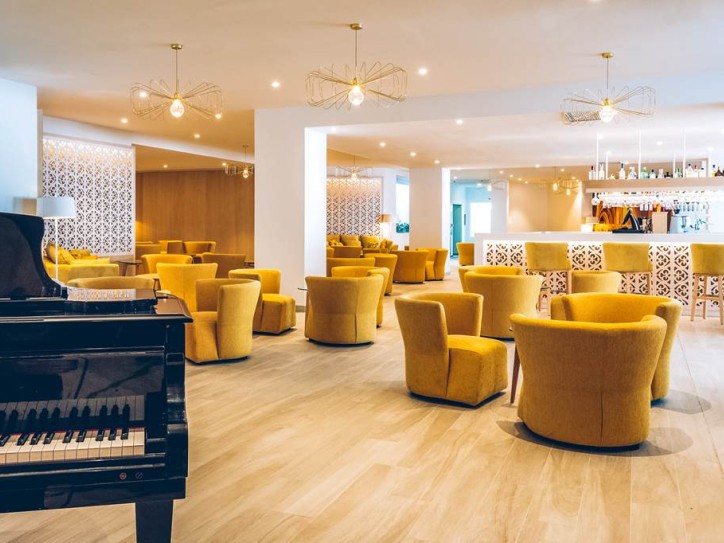 Accessible 4* Beach Hotel Card image