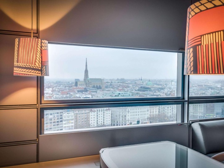 5* City Hotel Card image