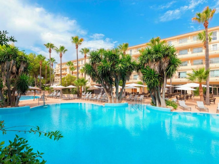 4* Accessible Hotel Card image