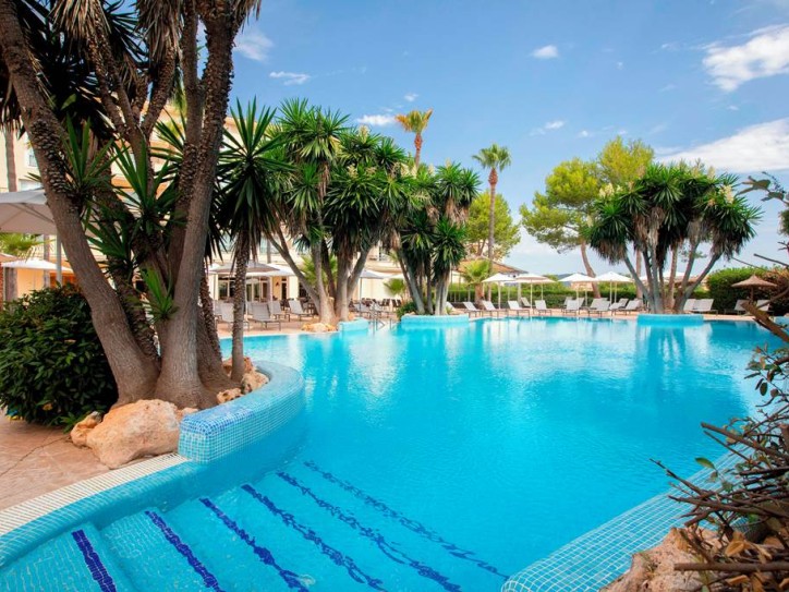 4* Accessible Hotel Card image