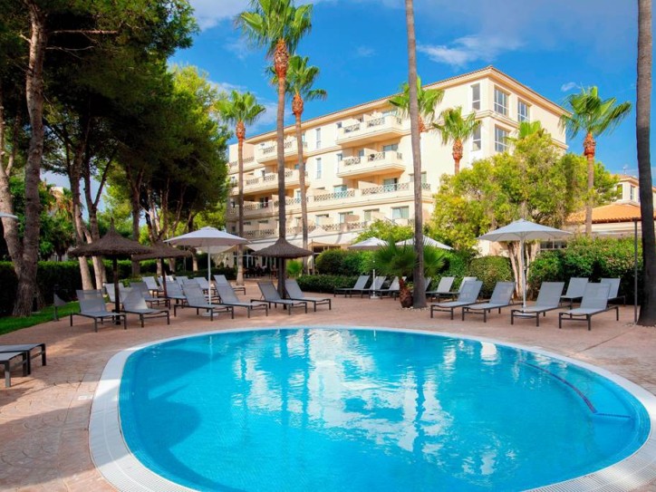 4* Accessible Hotel Card image