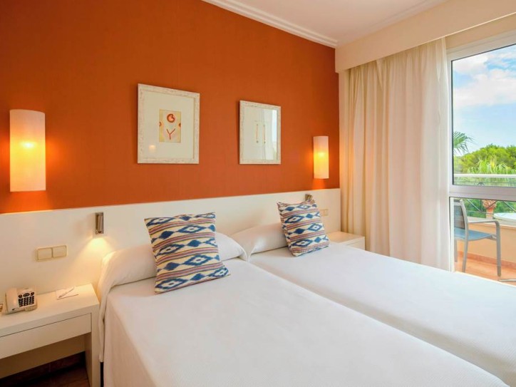 4* Accessible Hotel Card image
