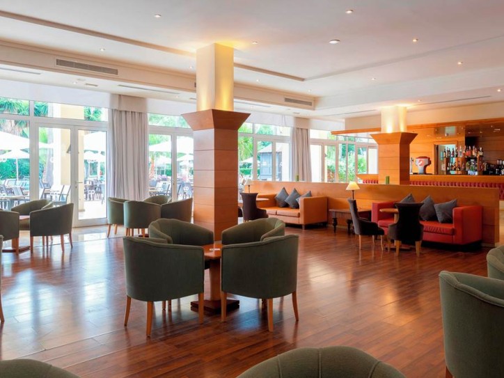 4* Accessible Hotel Card image