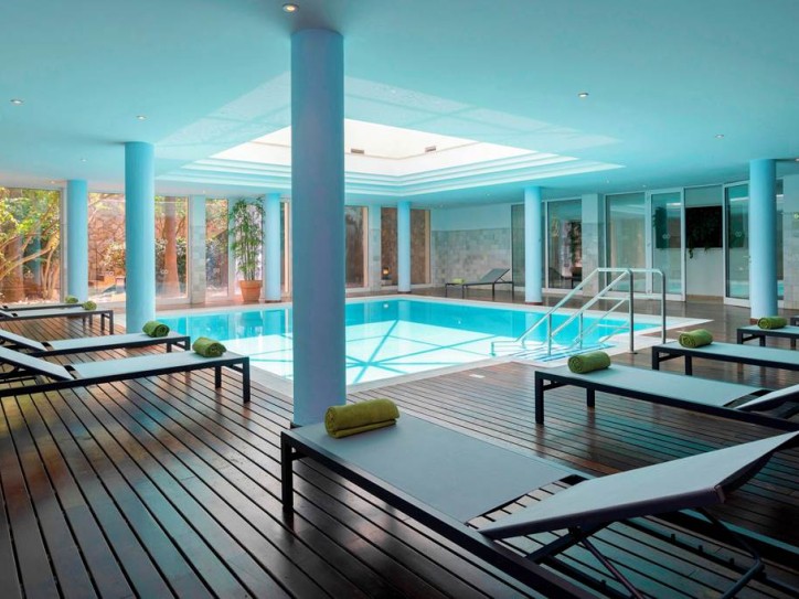 4* Accessible Hotel Card image