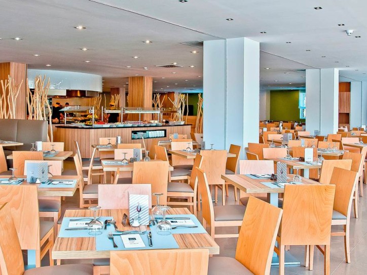 Accessible 4* Beach Hotel Card image