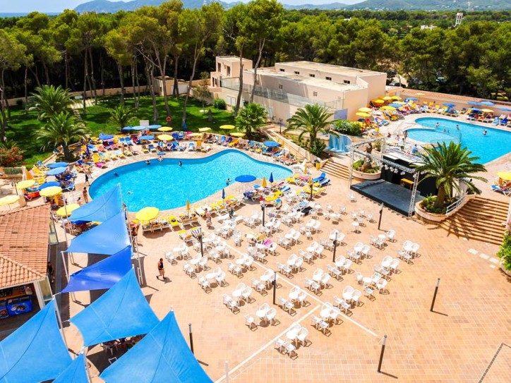 3* Accessible Hotel Card image