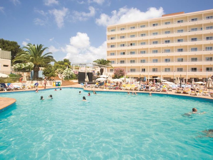3* Accessible Hotel Card image