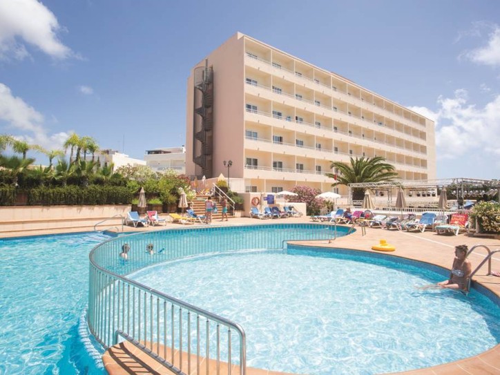 3* Accessible Hotel Card image