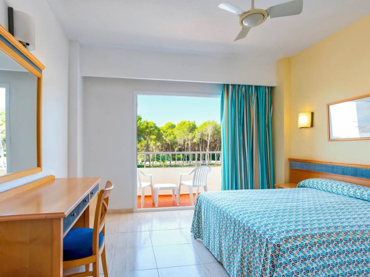 3* Accessible Hotel Card image
