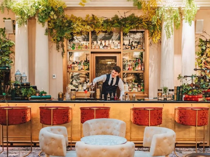 5* Accessible City Hotel Card image