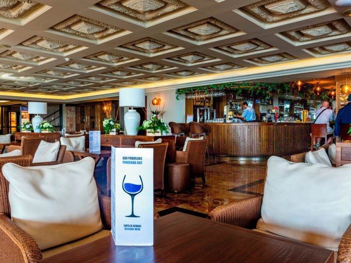4* Beach Hotel Card image