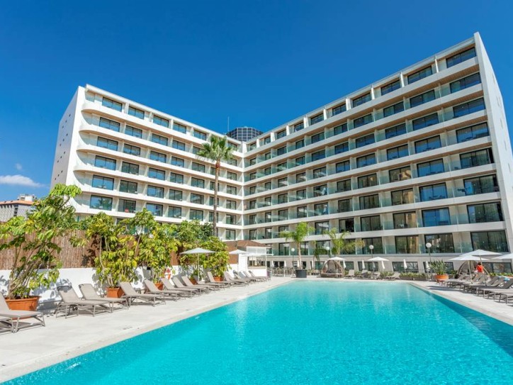 4* Accessible Hotel Card image