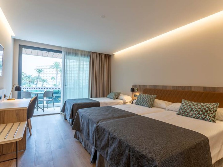 4* Accessible Hotel Card image
