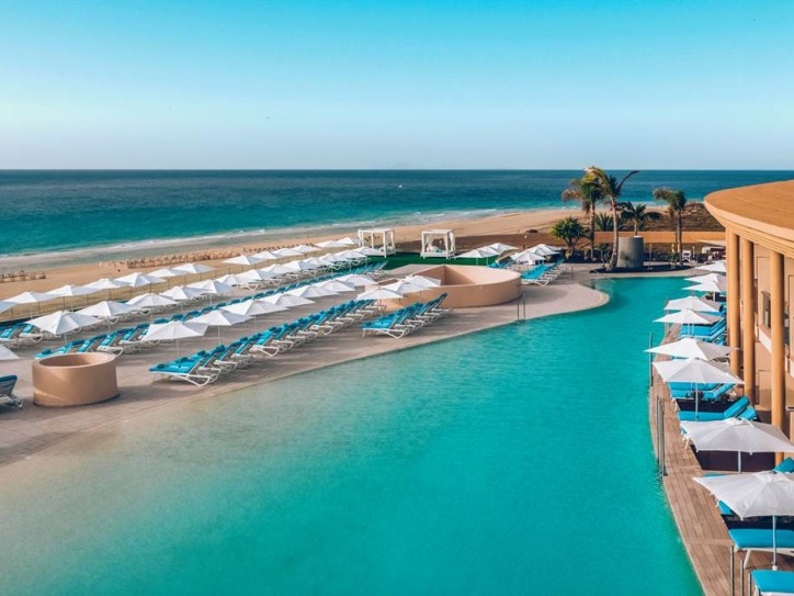 5* Accessible Hotel Card image
