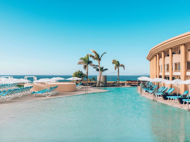 5* Accessible Hotel Card image