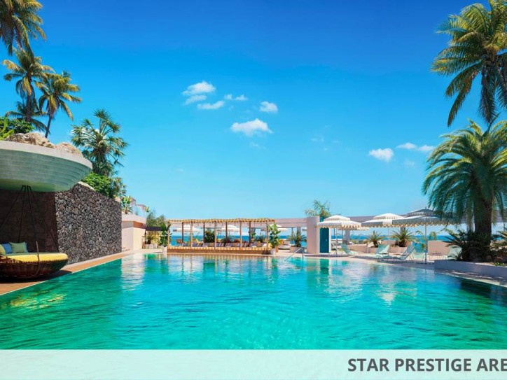 5* Accessible Hotel Card image