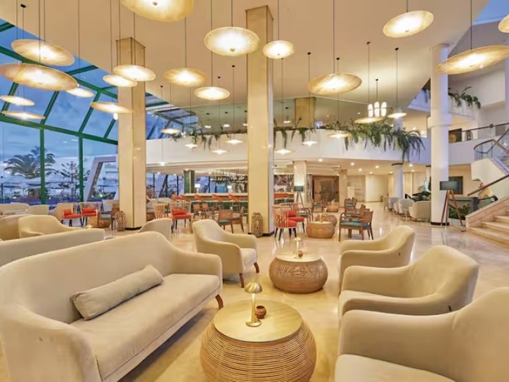 Accessible Luxury Without Limits Card image