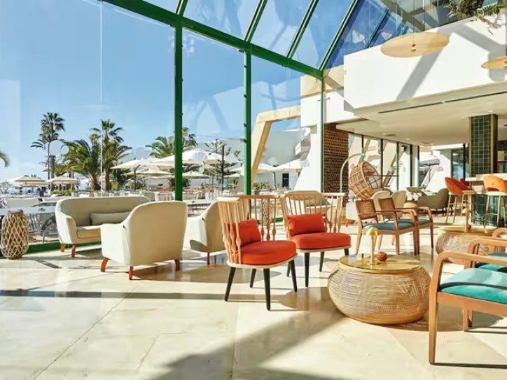 Accessible Luxury Without Limits Card image