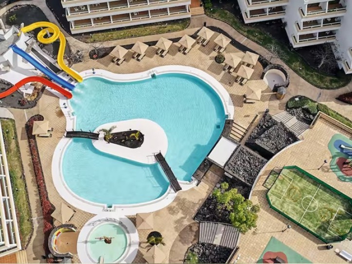 Accessible Luxury Without Limits Card image