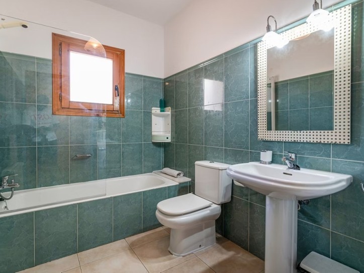 Private Villa with Full Accessibility Card image