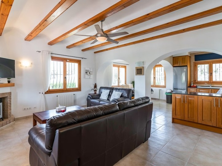 Private Villa with Full Accessibility Card image