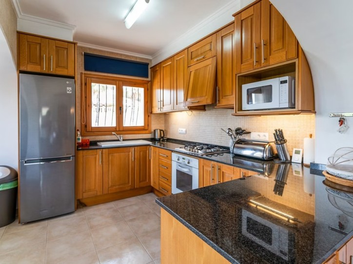 Private Villa with Full Accessibility Card image