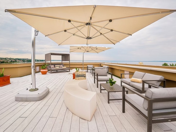 Your Accessible Stay by the Lake Card image